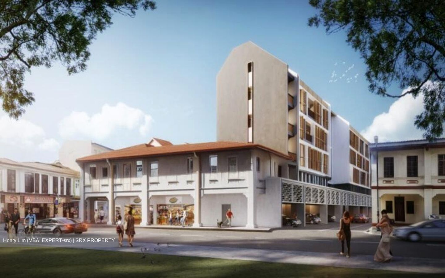 Atlassia (D15), Apartment #542333021